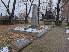 Belvárosi temető