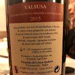 Photo n°3 de l'avis de Ghianda.1 fait le 08/09/2018 à 20:17 sur le  La Vecchia Locanda à Trana