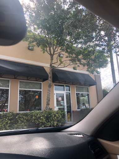 Fast Food Restaurant «Chick-fil-A», reviews and photos, 1341 N University Dr, Coral Springs, FL 33071, USA