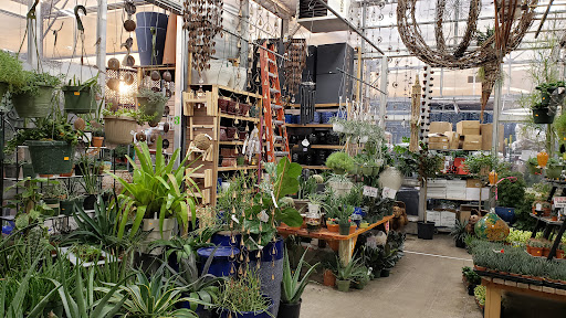 Florist «Metropolitan Plant & Flower Exchange Inc.», reviews and photos, 2125 Fletcher Ave, Fort Lee, NJ 07024, USA