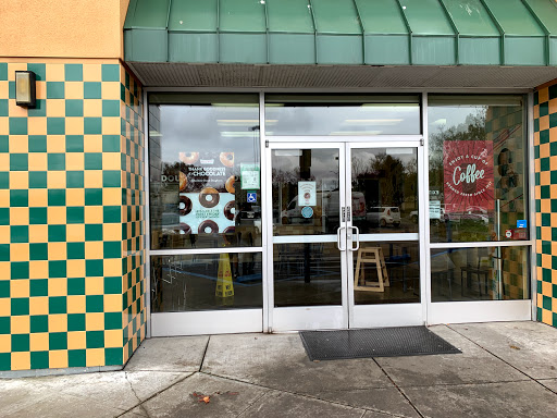Bakery «Krispy Kreme Doughnuts», reviews and photos, 32450 Dyer St, Union City, CA 94587, USA