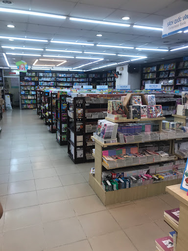 Top 20 cửa hàng sách fahasa Huyện Thanh Hà Hải Dương 2022