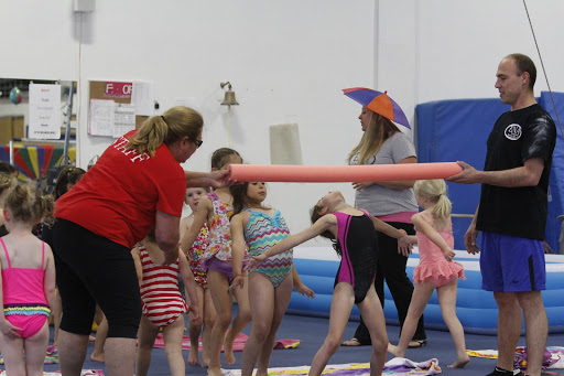 Gymnastics Center «Eastern National Academy», reviews and photos, 600 Winters Ave, Paramus, NJ 07652, USA