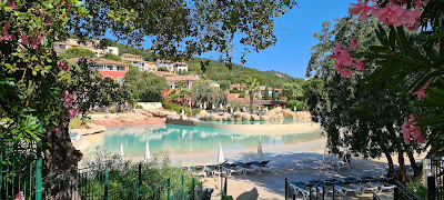 Eden Lou, l'Appart à Grimaud