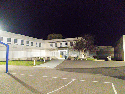 Lycée Professionnel Régional Jean Monnet à Foulayronnes