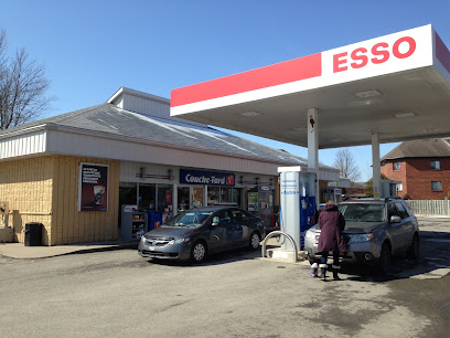 Esso