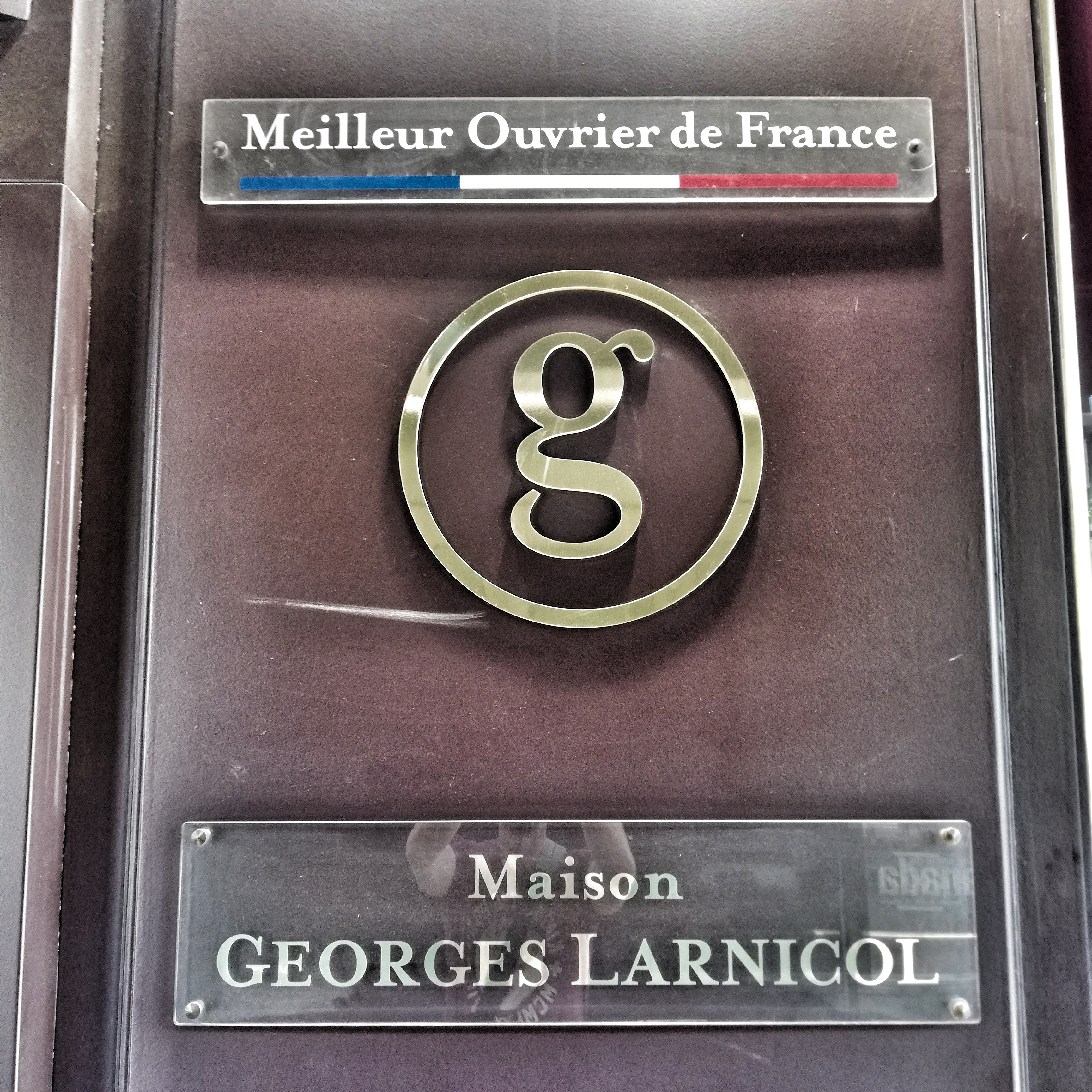 Photo n° 1 de l'avis de Fred.r fait le 04/08/2019 à 11:41