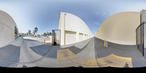 Self-Storage Facility «EZ Storage - Self Storage in Van Nuys», reviews and photos, 15330 Hatteras St, Van Nuys, CA 91411, USA