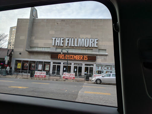 Shopping Mall «Downtown Silver Spring», reviews and photos, 908 Ellsworth Dr, Silver Spring, MD 20910, USA