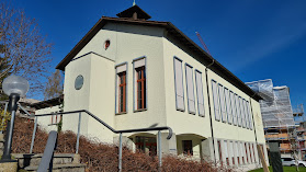 Evang. Kirchgemeindehaus