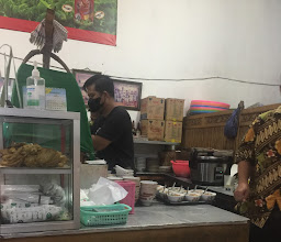Soto Ayam Pak Darno photo