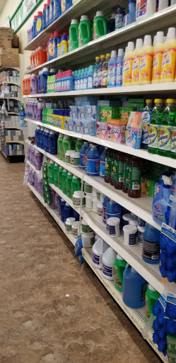 Dollar Store «Dollar Tree», reviews and photos, 24 Portland Ave, Bergenfield, NJ 07621, USA