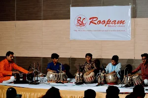 Roopam Art Academy image