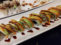 Les plus récentes photos du Restaurant japonais Koï Sushi Ramen à Paris - n°1