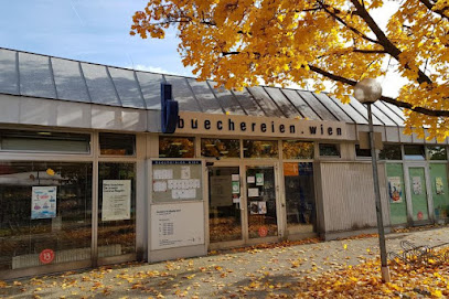 Bücherei Großjedlersdorf