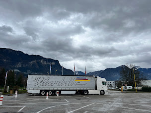 Photo n°7 de Multibase à Saint-Laurent-du-Pont ()
