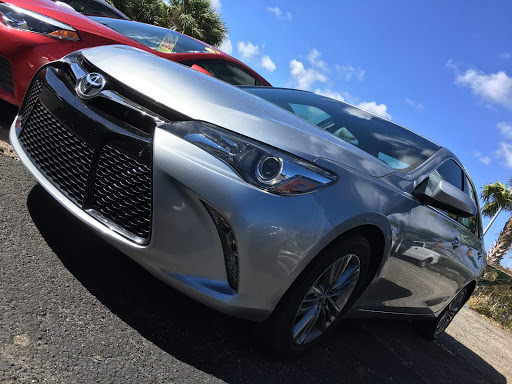 Used Car Dealer «EZ Own Car Sales», reviews and photos, 1405 N Killian Dr, West Palm Beach, FL 33403, USA