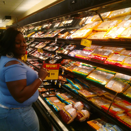 Grocery Store «Food Lion», reviews and photos, 5601 Richmond Rd a, Williamsburg, VA 23188, USA