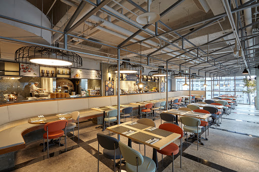 果然匯 桃園統領店