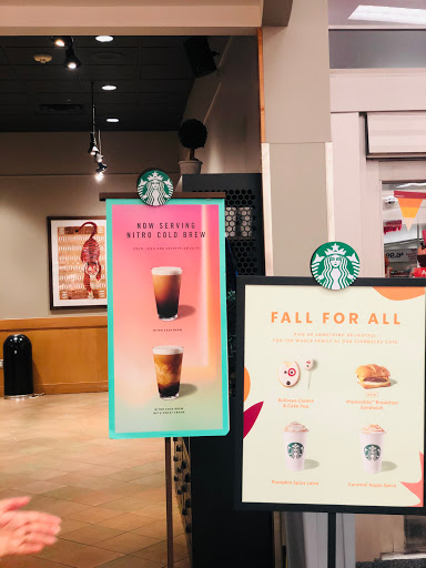 Coffee Shop «Starbucks», reviews and photos, 10290 Bloomingdale Ave, Riverview, FL 33569, USA