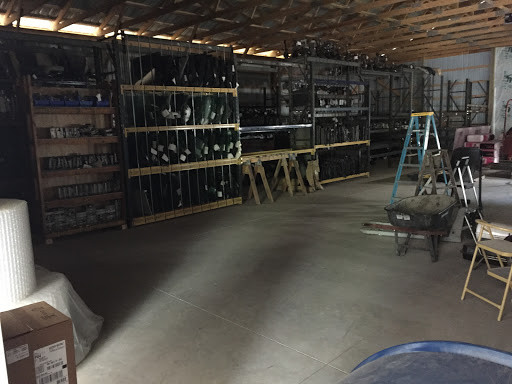 Used Auto Parts Store «S & H Auto Parts», reviews and photos, 24102 Middlebelt Rd, New Boston, MI 48164, USA