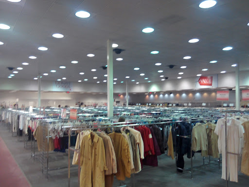 Thrift Store «The Salvation Army Family Stores», reviews and photos, 2655 E Grand River Ave, East Lansing, MI 48823, USA