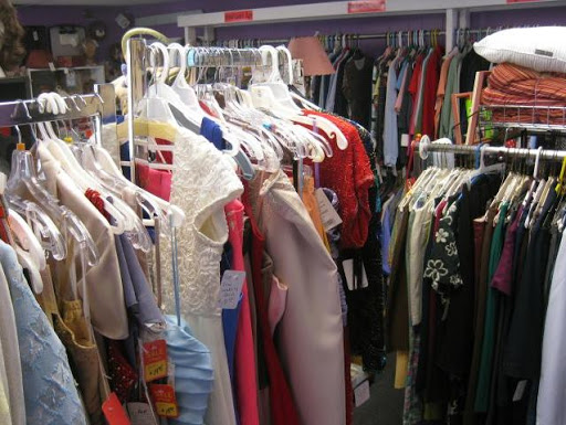 Thrift Store «Buried Treasure Thrift Shop», reviews and photos, 326 W Dixie Ave, Elizabethtown, KY 42701, USA