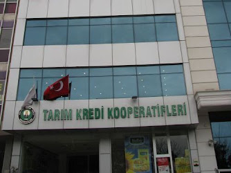 Tarım Kredi Kooperatifi Samsun Bölge Müdürlüğü