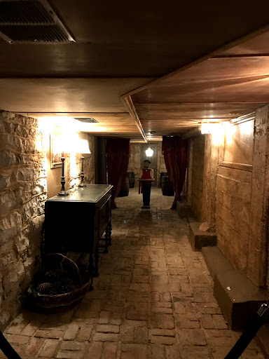 Wedding Venue «Historic Jordan Springs», reviews and photos, 1160 Jordan Springs Rd, Jordan Springs, VA 22656, USA