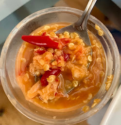 Photo n°24 de Maï Thaï à Moutiers ()