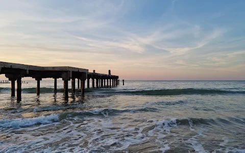 Colachel Beach image