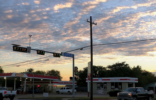 Convenience Store «Inspection Express», reviews and photos, 703 S Main St, Duncanville, TX 75137, USA