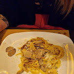 Photo n°4 de l'avis de Lady.l fait le 21/05/2023 à 16:19 sur le  Taverna Tintoretto à Rome