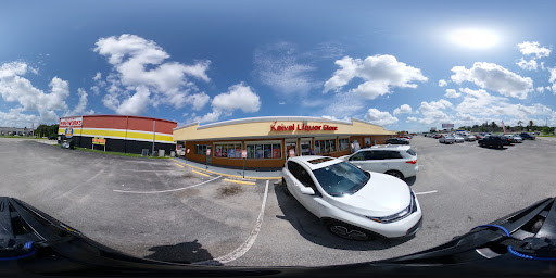 Liquor Store «KAIVAL LIQUOR STORE», reviews and photos, 3330 W New Haven Ave, Melbourne, FL 32904, USA
