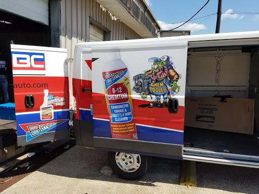 Auto Parts Store «ABC Auto Parts #25», reviews and photos, 920 W Marshall Ave, Longview, TX 75604, USA