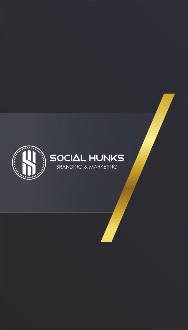 Social Hunks - Branding & Marketing Agency