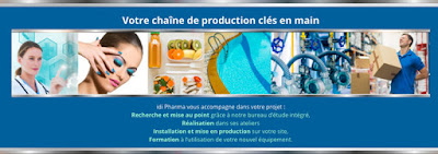 idi pharma à Roëzé-sur-Sarthe
