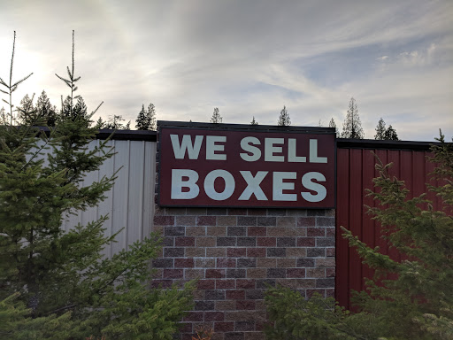 Self-Storage Facility «Federal Way Heated Self Storage», reviews and photos, 35205 Pacific Hwy S, Federal Way, WA 98003, USA