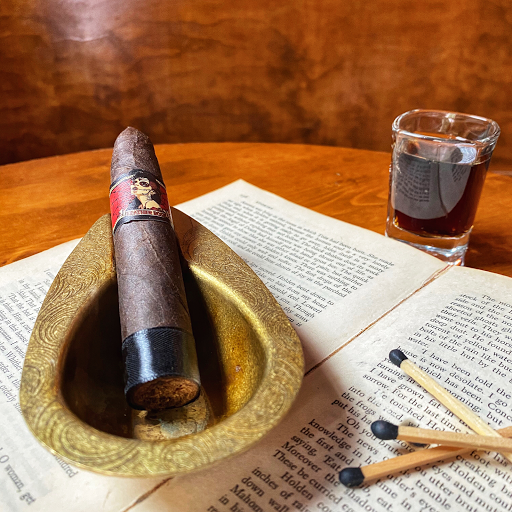 Cigar Shop «Cigar Art», reviews and photos, 504 N Bishop Ave, Dallas, TX 75208, USA