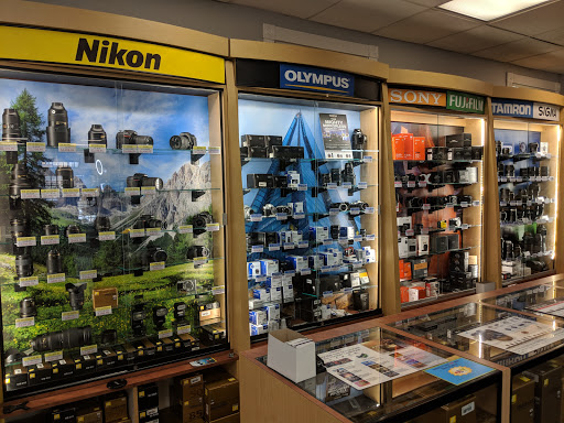 Camera Store «Milford Photo», reviews and photos, 22 River St, Milford, CT 06460, USA