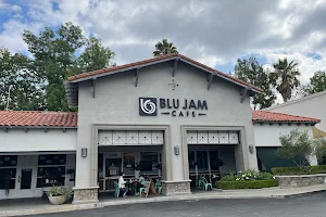 Blu Jam Cafe image