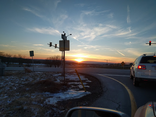 Shopping Mall «Shops at Prospect», reviews and photos, 3985 Columbia Ave, Columbia, PA 17512, USA