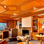 Photo n°4 de l'avis de Kirill.a fait le 30/07/2023 à 10:18 sur le  Wellness & Vital-Hotel Erica à Deutschnofen