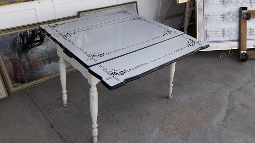 Used Furniture Store «Home Again Furniture Inc», reviews and photos, 1900 W Mississippi Ave, Denver, CO 80223, USA