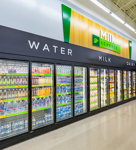 Discount Store «Dollar General Market», reviews and photos, 2150 W Alpine Ave, Stockton, CA 95204, USA