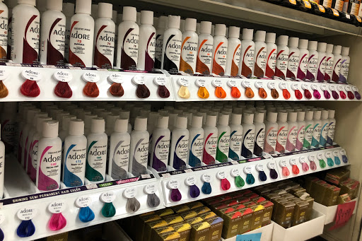 Beauty Supply Store «Beauty Plus», reviews and photos, 5814 Nolensville Pike #101, Nashville, TN 37211, USA