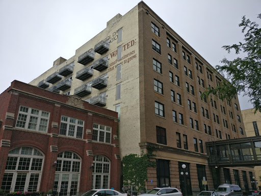 Wedding Venue «A’bulae», reviews and photos, 255 6th St E, St Paul, MN 55101, USA