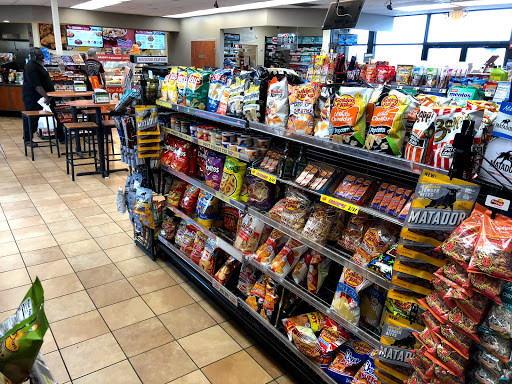 Convenience Store «MAPCO Mart», reviews and photos, 2732 York Rd, Pleasant View, TN 37146, USA