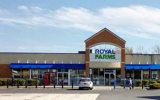 6538 Halltown Rd, Hartly, DE 19953, USA