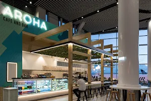 Aroha Café & Bar image